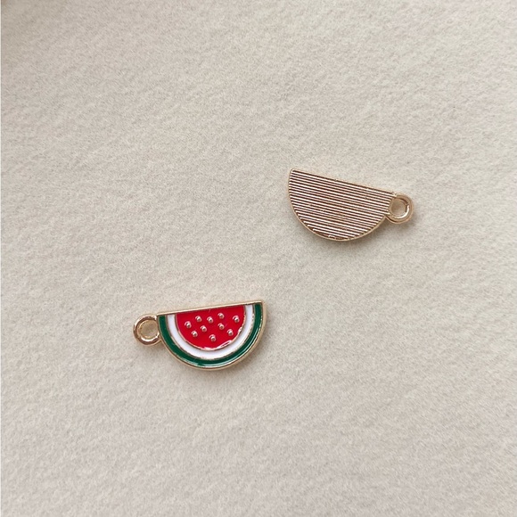 Watermelon Charm - Picture 2 of 3